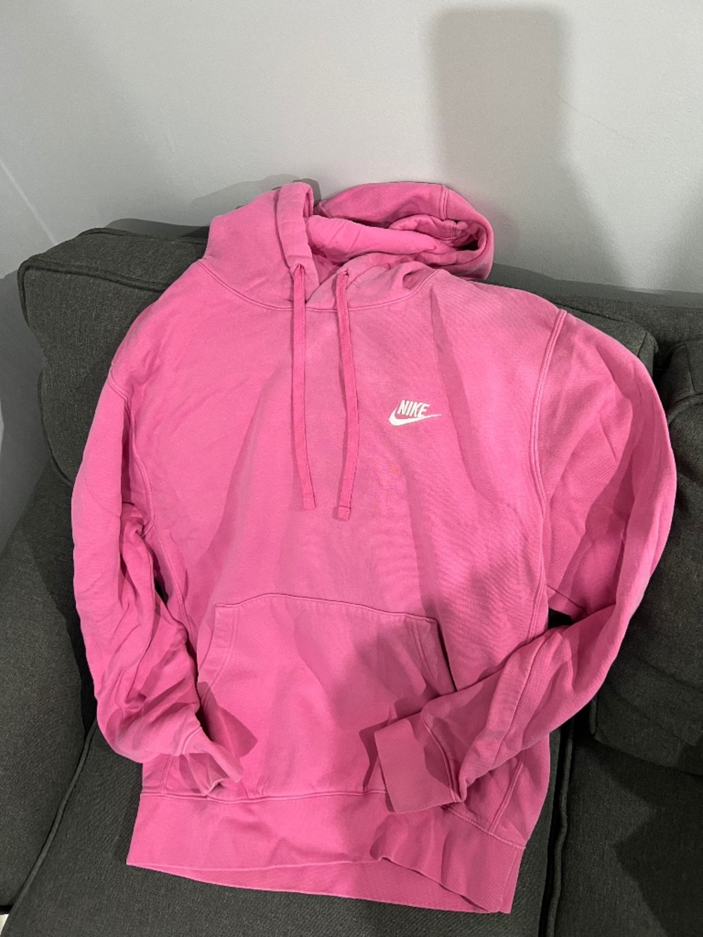 Nike hoodie